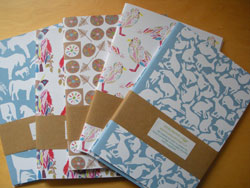notebooks emma bennett collage