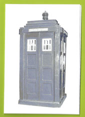 tardis