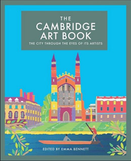 The Cambridge Art Book