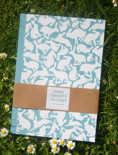 hares notebook